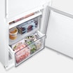 Lodówka do zabudowy SAMSUNG BRB70F26DES0EO ze sterowaniem Wi-Fi - 6