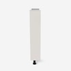 Szafka dolna otwarta BASIC PLUS BP/D15 clay grey - 2