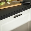 Blat 3-stronny PFLEIDERER marmur roma, 204x94 cm - 2