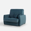 Sofa 1-osobowa morska DALIA - 2