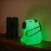 Lampka nocna LED RGB MARY'S KAPIBARA TURYSTA - 5