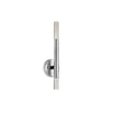 Kinkiet ONE LED W0461-02E-F4F4 chrom - 1