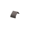 Uchwyt PORTO PLUS antracyt EDGE 4 cm - 1