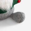 Skrzat siedzący CHOINKA 32 cm - zdjęcie 3