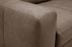 Gigasofa sofa 4-osobowa skórzana PARMA - 5