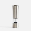 Młynek elektryczny do pieprzu lub soli INOX - 1