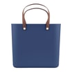 Torba na zakupy MULTIBAG granatowa 25 l - 3
