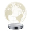 Lampa dekoracyjna globus LED GLOBE - 6