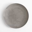 Komplet talerzy szary DAISY CLOUD 18 el. - 5