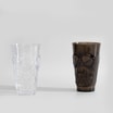 Kubek czaszka 550 ml MIX - 1