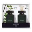 Zestaw 2 dyfuzorów zapachowych IPURO ESSENTIALS BLACK BAMBOO 2x50 ml - 1