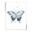 Obraz MOTYL 30x40 cm - 1
