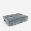 Sofa 3-osobowa stalowa DELPO NEW - 6