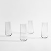 Komplet 4 szklanek do drinków SHAKE N°5 GIN & TONIC 380 ml - 3