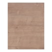 Front drzwi BARATO 60x76,5 dąb hamilton naturalny - 1
