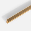 Uchwyt złoty VORTUNG V1 100 cm - 2