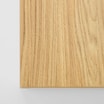 Front drzwi dąb casella naturalny TESCANO 50x76,5 cm - 4