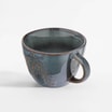 Filiżanka ceramiczna SOSNOWY LAS 220 ml ze spodkiem - 4