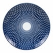 Talerz deserowy porcelanowy ROSETTE 19 cm - 1