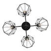 Lampa sufitowa BERGEN IV 310 - 4