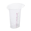 Pojemnik z miarką 250 ml - 2