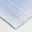 Dywan nowoczesny OMBRE, niebieski, 120x160 cm - 3