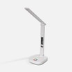 Lampa biurkowa MAGNUS LED biała - 1