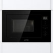 Kuchenka mikrofalowa z grillem GORENJE BM251SG2BG - 3