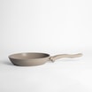 Patelnia na indukcję szara GOBI 24 cm - 1