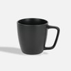 Kubek ceramiczny ALMA 410 ml - 1