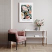 Obraz SECRET GARDEN 50x70 cm - 2