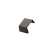 Uchwyt PORTO PLUS czarny mat BENCH 4 cm - 1