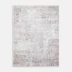 Dywan przecierany PARIS, beżowy, 120x160 cm - 1