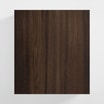 Formatka wisząca BARATO 34,5x38,5 cm dąb barokowy ristritto - 1