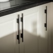 Front drzwi HAMPTON 60x57,3 cm ecru - 5