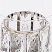 Lampa sufitowa GEM C0389-01A-F7AC - 2