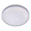 Plafon ORO-NUBE LED srebrny - 3