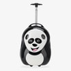 PANDA Zestaw walizka i plecak - 3