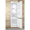 Lodówka do zabudowy AMICA BK34058.8 STUDIO - 2