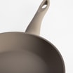 Patelnia na indukcję szara GOBI 24 cm - 5