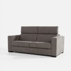 Sofa ze stelażem włoskim BALZO - 2