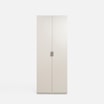Szafa głęboka z lustrem wewnętrznym MAX MODERN II - 4