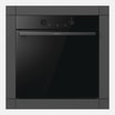 Piekarnik pod zabudowę GORENJE BPS6737E04DBG - 1
