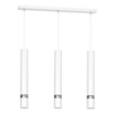 Lampa wisząca RENO biała - 1