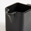 Mlecznik porcelanowy czarny BONA - 3