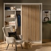 Obraz BLACK ZEN I 50x70 cm - 3