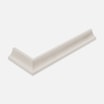 Listwa ozdobna ALDEA 214,6 cm kaszmir mat - 1