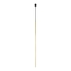 Lampa wisząca loftowa złota NOVA L 229 cm - 1