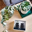 Zestaw 2 dyfuzorów zapachowych IPURO ESSENTIALS BLACK BAMBOO 2x50 ml - 4