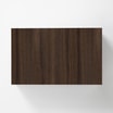 Front szuflady BARATO 40x25,3 cm dąb barokowy ristritto - 1